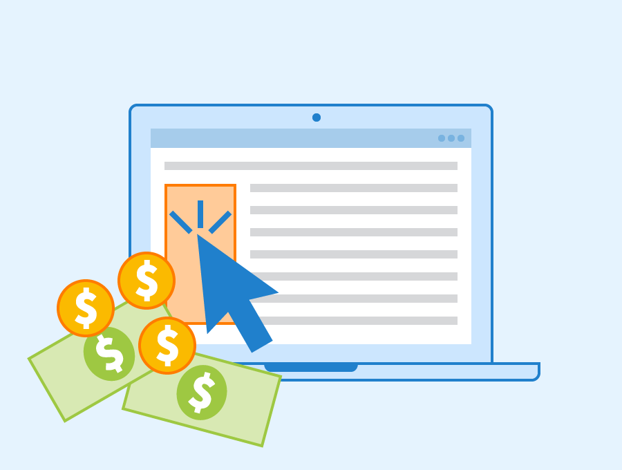 What is Pay-per-click (PPC) Advertising?