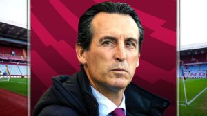 Read more about the article Unai Emery exclusive interview: Aston Villa head coach explains obsession with detail that stems from his playing days | Football News