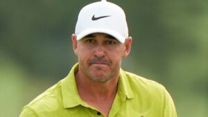 Read more about the article The Masters: Brooks Koepka, Jon Rahm and Viktor Hovland share early lead at Augusta National | Golf News