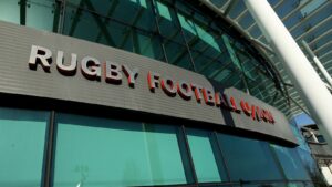 Read more about the article RFU: All debt from Covid-impact years paid off but ‘significant loss’ expected next year | Rugby Union News