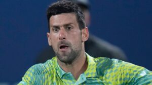 Read more about the article Novak Djokovic pulls out of Madrid Open a month before French Open | Tennis News