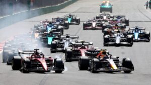 Read more about the article F1 Sprint: Proposed changes to Sprint weekend format being voted on by F1 Commission on Tuesday