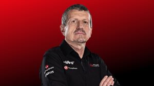 Read more about the article Sky Sports F1 Podcast: Haas team principal Guenther Steiner joins for special Q&A