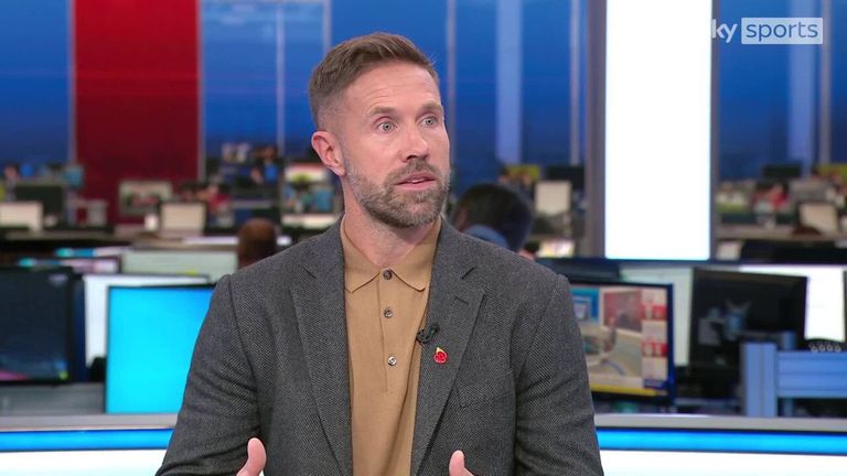 Former England defender Matthew Upson said earlier this year football's approach to concussions should be the same across the board