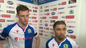 Read more about the article Blackburn 0 – 0 Hull City