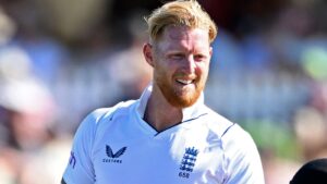 Read more about the article Ben Stokes: Third Wisden leading men’s player in the world award in four years for England captain | Cricket News