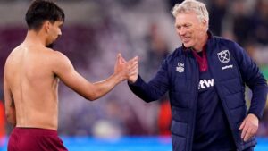 Read more about the article West Ham manager David Moyes must now prove he is a man for the big occasion in Europa Conference League | Football News