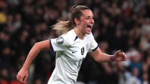 Read more about the article England Women 1 – 1 Brazil