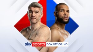 Read more about the article Liam Smith’s rematch with Chris Eubank Jr rescheduled to July 1 at AO Arena in Manchester | Boxing News