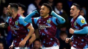 Read more about the article Blackburn 0 – 1 Burnley