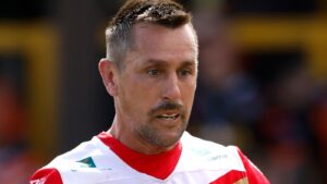 Read more about the article The Bench podcast: Mitchell Pearce on Super League hopes, dealing with pressure and NRL interest | Rugby League News