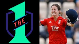 Read more about the article The 1: The hunt for cricket’s next star | Lydia Greenway: ‘Era-defining shift’ in women’s game | Cricket News