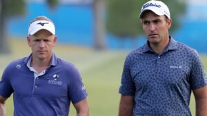 Read more about the article Ryder Cup 2023: Who could feature for Team Europe and who is struggling to qualify for Rome? | Golf News