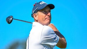 Read more about the article Presidents Cup: Jim Furyk to captain US team in Montreal in 2024 | Golf News