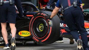 Read more about the article British Grand Prix: Pirelli to introduce new tougher tyre at Silverstone amid ‘extraordinary’ performance gains