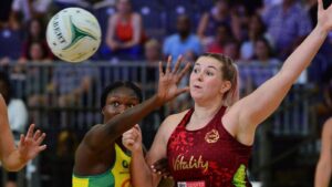 Read more about the article Netball World Cup 2023: Who should be in England’s squad? Eboni Usoro-Brown picks her top stars | Netball News