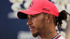 Read more about the article Emilia Romagna GP: Lewis Hamilton among F1 drivers to back cancellation of Imola race amid heavy flooding