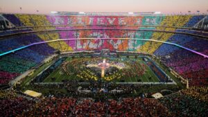 Read more about the article Super Bowl LX to be held at Levi’s Stadium in 2026 as NFL showpiece returns to San Francisco Bay Area | NFL News