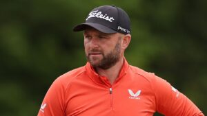 Read more about the article England’s Andy Sullivan three shots off leader Jorge Campillo at KLM Open | Golf News