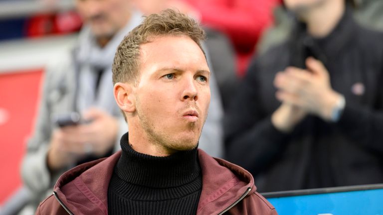 Julian Nagelsmann