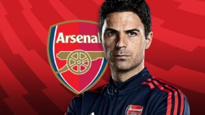 Read more about the article Mikel Arteta exclusive: ‘The moment I leave this door at Arsenal one day, I’ll look back and say we had good times’ | Football News