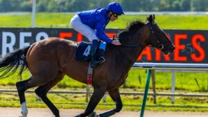 Read more about the article Betfred Derby: Passenger joins favourite Military Order as 16 Epsom Classic contenders stand their ground | Racing News