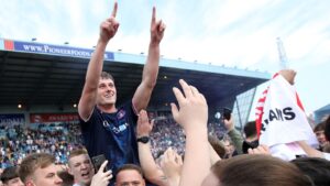 Read more about the article Owen Moxon interview: Carlisle’s assist king on his rapid rise and a first trip to Wembley for the League Two play-off final | Football News