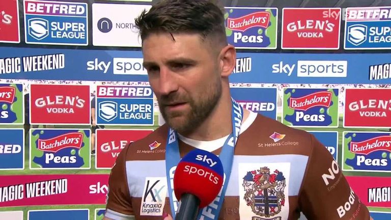 St Helens' Tommy Makinson believes that their comprehensive victory against Huddersfield Giants can help them turn the season round after they moved into the top six.