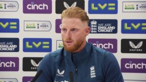 Read more about the article Ben Stokes’ speech: Cricket needs diversity – I left state school with one GCSE | Video | Watch TV Show