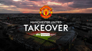 Read more about the article Manchester United: Sheikh Jassim submits fifth improved bid to buy club from Glazer family | Football News