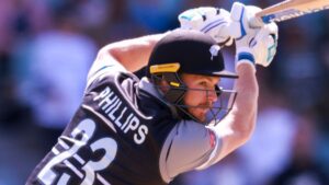 Read more about the article England vs New Zealand – Scorecard & Stats – New Zealand in England