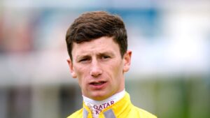 Read more about the article Today on Sky Sports Racing: Oisin Murphy heads to Wolverhampton for smart novice | Racing News