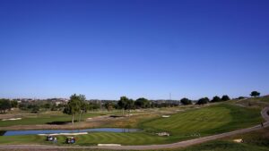 Read more about the article Ryder Cup: A tempting 16th hole, penal rough and slow greens – Marco Simone examined | Golf News