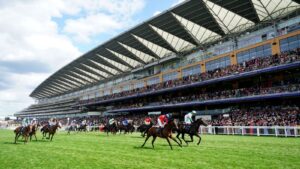 Read more about the article Friday racing tips: Five horses to follow at Ascot’s September Racing Weekend live on Sky Sports Racing | Racing News