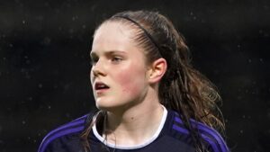 Read more about the article Emma Watson: Manchester United Women midfielder suffers ACL injury just days before WSL season | Football News