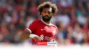 Read more about the article Mohamed Salah: Is time running out for Al Ittihad to sign Liverpool forward? | Video | Watch TV Show