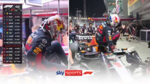 Read more about the article ‘Absolutely shocking experience!’ | Both Red Bulls out in Q2! | Video | Watch TV Show