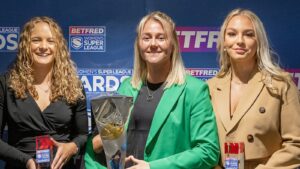 Read more about the article Woman of Steel 2023 nominees announced, including 2022 winner Tara-Jane Stanley | Rugby League News