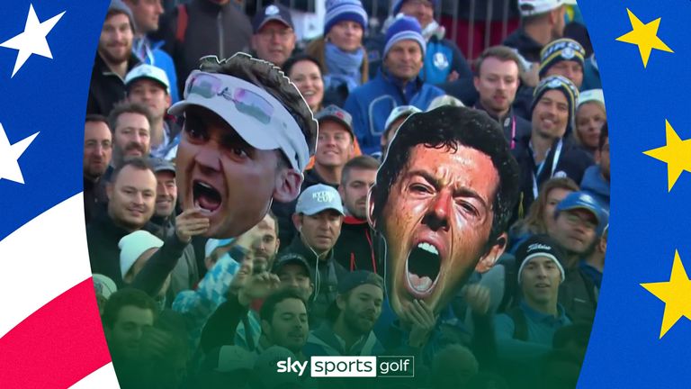 We explain why the opening hole of the Ryder Cup is 'unique' and what the players will expect at the Marco Simone Golf and Country Club