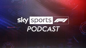 Read more about the article Sky F1 podcast: Hamilton to Ferrari and testing preview