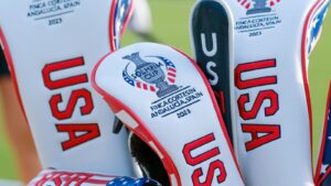 Read more about the article Solheim Cup storylines: Danielle Kang’s bag issues, Harry Kane’s message and Europe’s pairings hints | Golf News