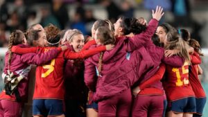 Read more about the article Spain Women players agree to end boycott after Spanish FA announce they will make ‘immediate and profound’ changes | Football News