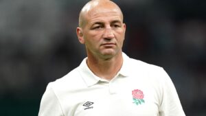 Read more about the article Rugby World Cup 2023: England head coach Steve Borthwick highlights World Rugby over inconsistency | Rugby Union News