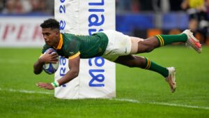 Read more about the article Match Report – South Africa 49 – 18 Tonga