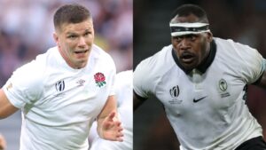 Read more about the article Rugby World Cup: Has Steve Borthwick got England selection conundrums for Fiji quarter-final right? | Rugby Union News