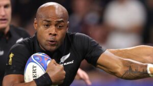 Read more about the article Rugby World Cup: New Zealand make two changes for semi-final vs Argentina | Rugby Union News