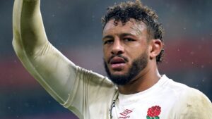 Read more about the article Courtney Lawes: It’s time for me to retire from England after Rugby World Cup campaign | Rugby Union News