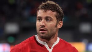 Read more about the article Leigh Halfpenny: Wales full-back to retire from international rugby | Rugby Union News