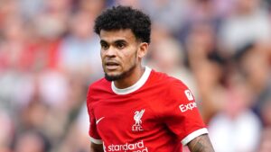 Read more about the article Luis Diaz: Liverpool midfielder’s parents kidnapped in Colombia and father is still missing | Football News