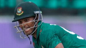 Read more about the article Pakistan vs Bangladesh – Scorecard & Stats – ICC Men’s Cricket World Cup